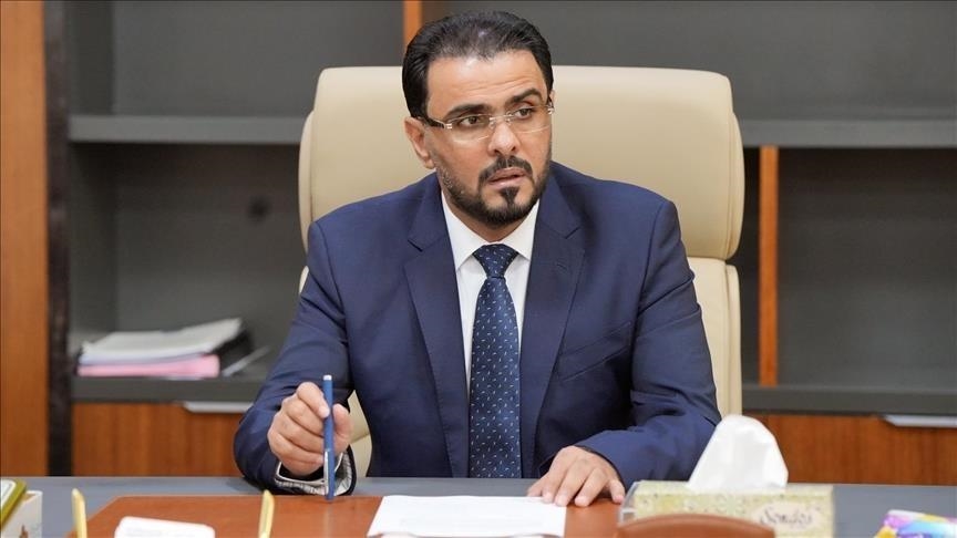 رئيس "حكومة البرلمان الليبي" يصل باكستان لبحث تطوير التعاون الثنائي