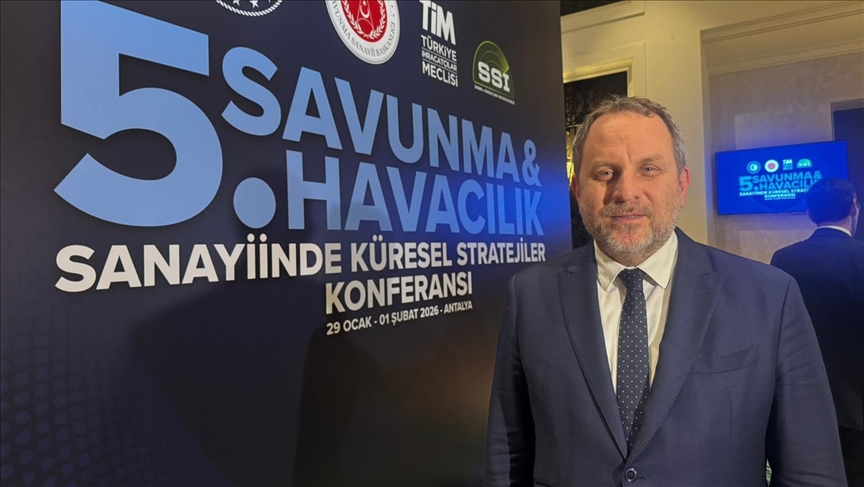 Milli füzeleri prangadan kurtaran motorlar ilgi odağı