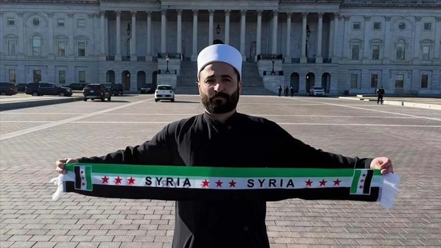 مسؤول درزي سوري: كشفنا للأمريكيين تجارة المخدرات بين أتباع الهجري 