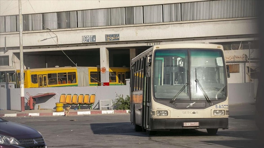  نائب تونسي: أزمة النقل العمومي واقع تسعى الدولة لمعالجته (مقابلة)