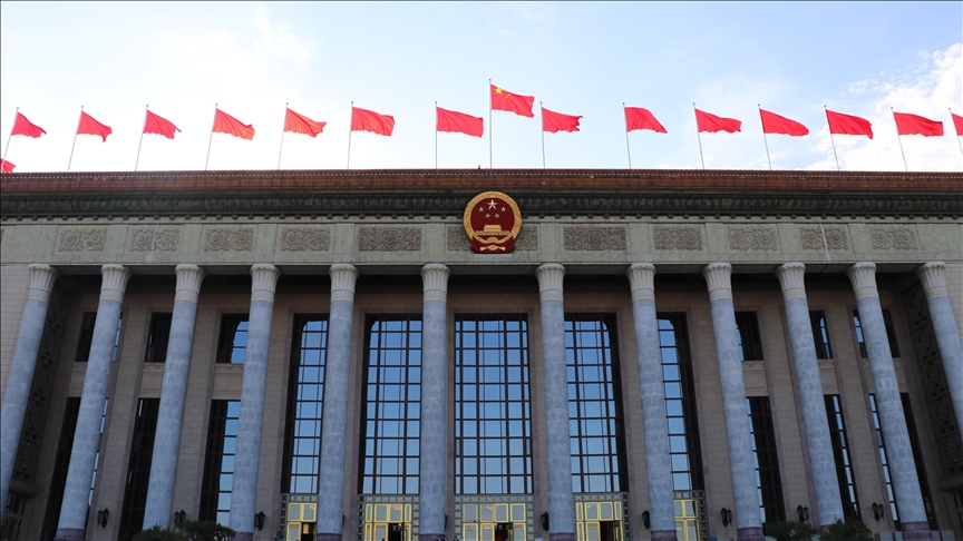 China probes emergency management minister over 'serious disciplinary, legal violations'