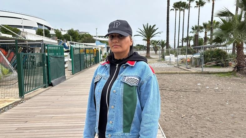 France : la militante propalestinienne niçoise Amira Zaiter condamnée à 15 mois de prison ferme