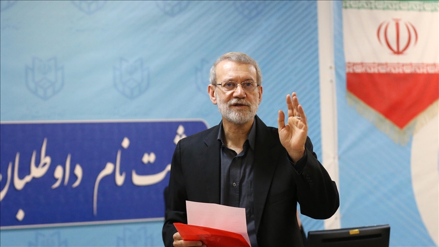 Iran says framework for negotiations ‘taking shape and moving forward’