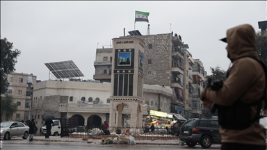 قطر ترحب بإعلان الحكومة السورية "اتفاقا شاملا" مع "قسد" 