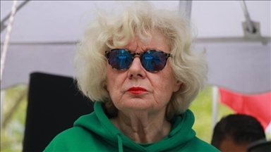 France : Olivia Zemor appelle au boycott des dattes israéliennes à l’approche du Ramadan