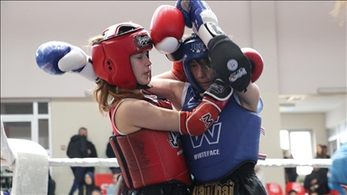 Muaythai sporcusu sayısında "büyük" artış