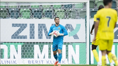 قدم.. فياريال يواصل نزيف النقاط ويبتعد عن صراع صدارة الليغا