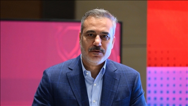 Dışişleri Bakanı Fidan: Eyleme ihtiyacımız olduğu kadar bilgiye, öğrenmeye, tecrübe aktarımına da ihtiyacımız var