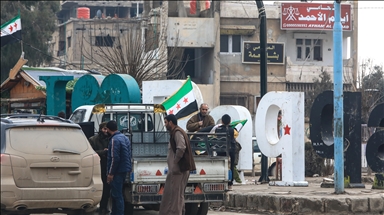 Ministri sirian i Informacionit: Marrëveshja e integrimit me YPG-në do të hyjë në fuqi të hënën