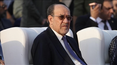 Irak : Nouri al-Maliki veut des relations équilibrées avec les puissances régionales et mondiales