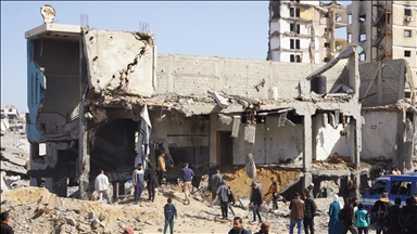 الأردن يدين انتهاكات إسرائيل لاتفاق غزة 