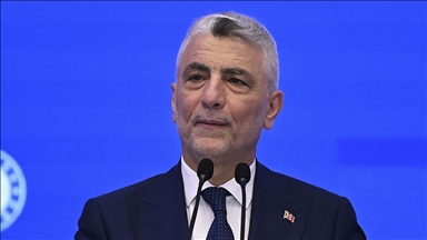 Ticaret Bakanı Bolat: Gümrük Birliği'nin Türkiye ekonomisinin aleyhine işlediği görüşleri gerçeklerden kopuk