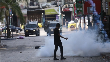 الضفة.. إصابة طفلين فلسطينيين برصاص الجيش الإسرائيلي