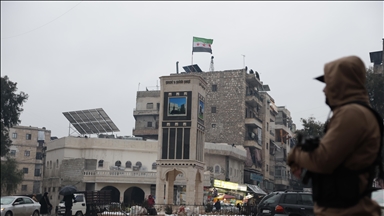 ترحيب عربي بإعلان الحكومة السورية "اتفاقا شاملا" مع "قسد" 