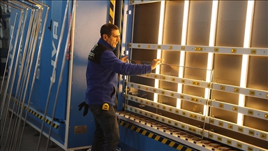 Fabrika hayalleri devlet desteğiyle gerçeğe dönüştü