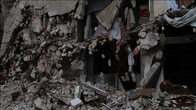 الجيش الإسرائيلي يتحدث عن استهداف 4 عناصر من "حماس" و"الجهاد" بغزة