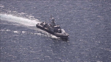 L’Iran prévoit des exercices navals conjoints avec la Chine et la Russie dans le nord de l’océan Indien