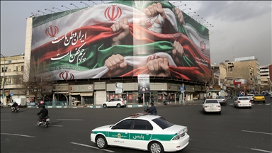 82 metro stations, 300 parking lots in Tehran designated shelters amid tensions with US