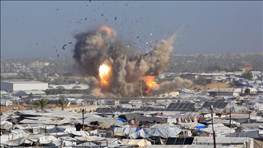 Novi izraelski zračni napadi na Gazu: 19 ubijenih, više ranjenih