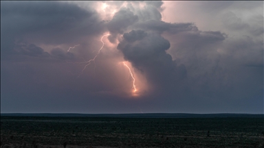 Mini-tornado damages nearly 200 homes in southwestern France