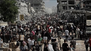 Правительство Газы: Израиль, несмотря на перемирие, продолжает удары и блокирует гумпомощь