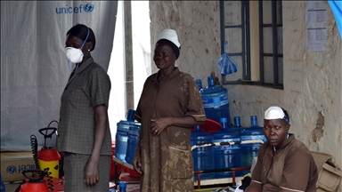 Cholera kills 12 in Mozambique within 24 hours, as cases spike in Malawi