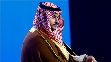 Saudi defense minister warns Trump inaction on Iran would strengthen regime: Report