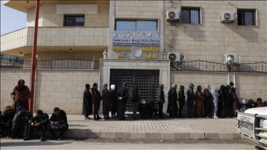 Saudi Arabia welcomes Syria’s announcement of comprehensive integration agreement with SDF terror group