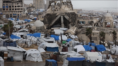 الأونروا: وقف إطلاق النار بغزة يعني صمت البنادق