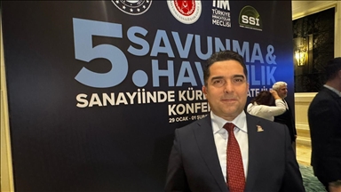 Savunma sanayisinde "gücün kaynağı" sivil alanlara taşınıyor