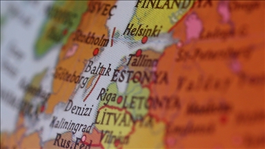 Baltık ülkeleri askeri hareketlilik için "Şengen Bölgesi" benzeri alan kuruyor
