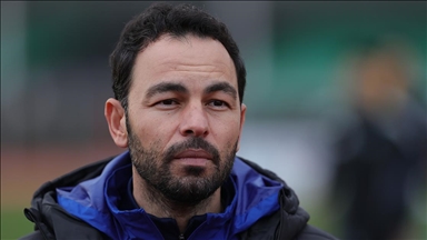 Kocaelispor Teknik Direktörü Selçuk İnan, Fenerbahçe karşısında "ilk" peşinde