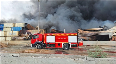 4 killed, several injured in explosions in southern, southwestern Iran: Report