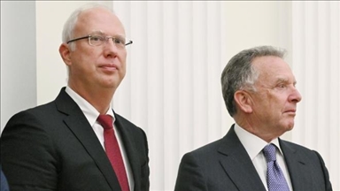 Кирилл Дмитриев подтвердил успешное завершение очередного раунда переговоров с американской стороной во Флориде