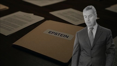 Mediji: Bivši crnogorski predsjednik Đukanović više puta pomenut u novim Epstinovim dokumentima