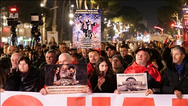 Shqipëri, vazhdojnë protestat antiqeveritare