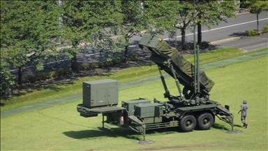 واشنطن توافق على صفقة "باتريوت" للسعودية بقيمة 9 مليارات دولار