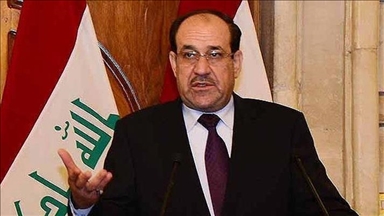 Trump'ın başbakanlık adaylığına karşı çıktığı Maliki'den "adaylıktan vazgeçmeme" mesajı