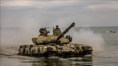 US will 'not tolerate unsafe' actions by Iran's Revolutionary Guard Corps