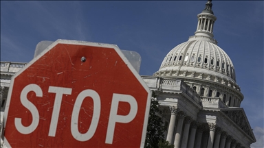 В США произошла частичная приостановка работы федерального правительства