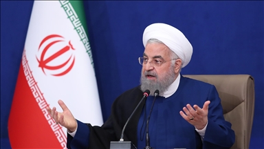 روحاني يدعو لإصلاحات كبرى استجابة للاحتجاجات الشعبية في إيران