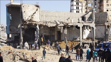 مصر: انتهاكات إسرائيل المتكررة لوقف النار بغزة تؤجج الأوضاع 