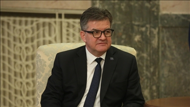 Mediji: Miroslav Lajčak napušta funkciju savjetnika premijera Slovačke nakon objave prepiske s Epsteinom