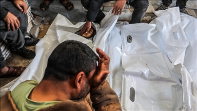 17 قتيلا بغارات إسرائيلية على غزة خلال 24 ساعة رغم وقف النار