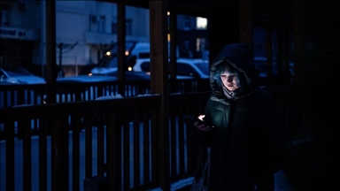 Ukrajina i Moldavija prijavile velike nestanke struje usred "tehnoloških poremećaja"