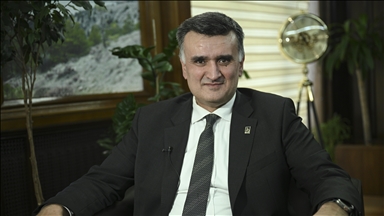 ODTÜ'den "Harvard modeli"yle girişimcilere 100 milyon dolarlık fon hedefi