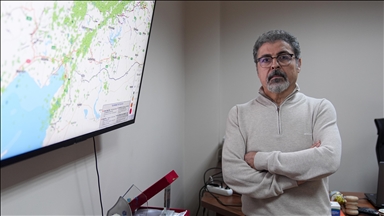Prof. Dr. Sözbilir'den Kahramanmaraş merkezli depremlerde kırılmayan faylara ilişkin uyarı