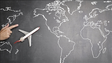 Dünyada ocak ayında birçok sıra dışı ve tuhaf olay basına yansıdı