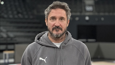 Gianmarco Pozzecco'dan A Milli Basketbol Takımı'na övgü