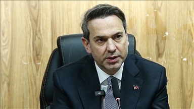 Enerji ve Tabii Kaynaklar Bakanı Bayraktar: Dışa bağımlılığı düşürmek bizi cari fazla veren bir ekonomi haline getirecek